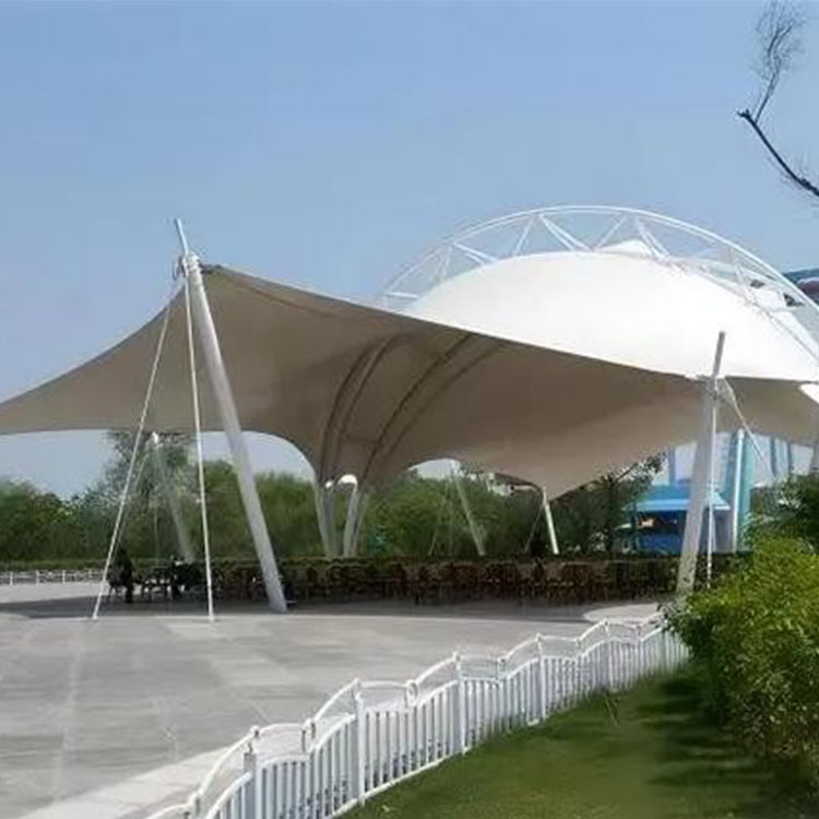 商水县工程案例