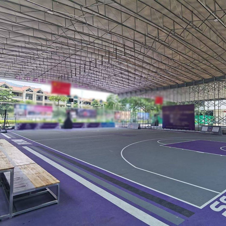 商水县工程案例