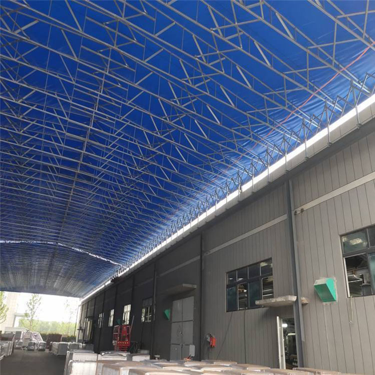 商水县工程案例