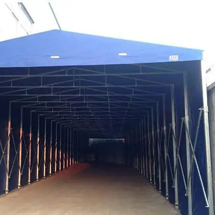 商水县工程案例